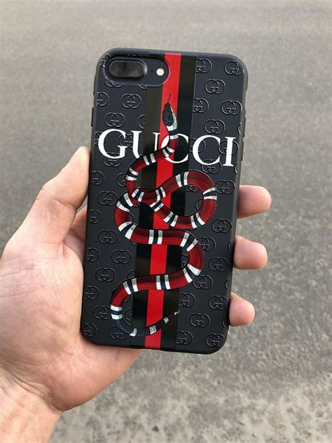 gucci iphone 8 plus case